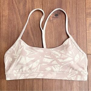 Lululemon Bra